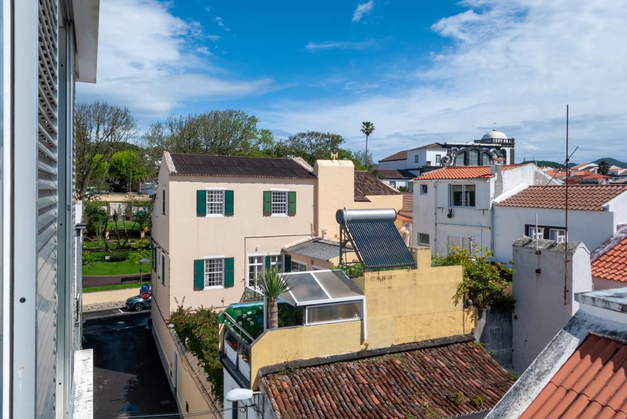 Atlantic Town 3 - Free Parking Apartment Ponta Delgada  Bagian luar foto